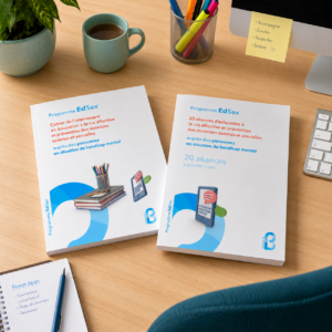 Coffret EAS handicap complet (EdSex®)